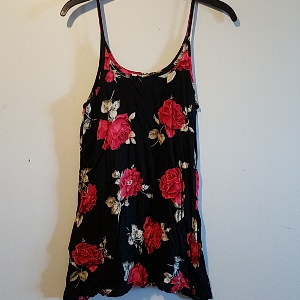 Anxiety Top size medium